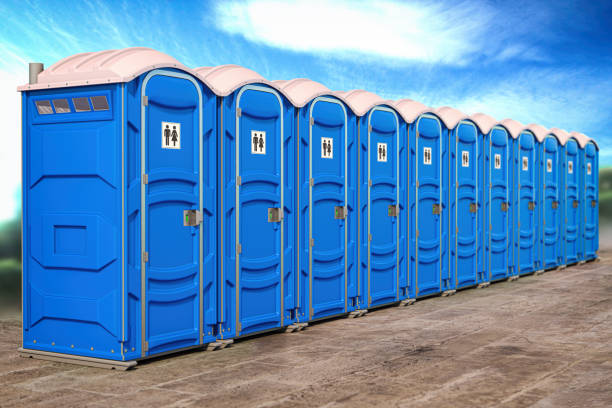 Professional Portable Potty Rental in Enoch, UT